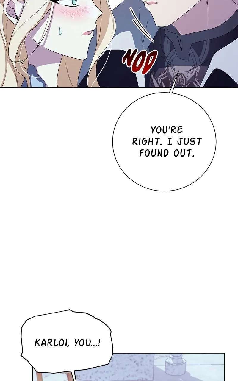 Wished You Were Dead Chapter 120 - page 19