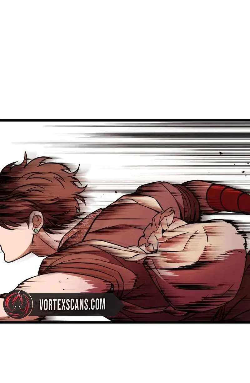 The Red Yaksha Chapter 18 - page 33