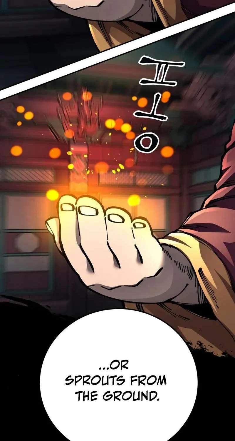 Warrior Grandpa And Supreme Granddaughter Chapter 117 - page 118