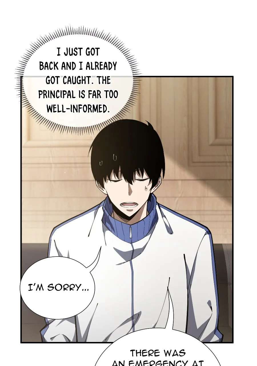 Soul Pact:Working for an Evil God to Pay Off My Debt Chapter 12 - page 2