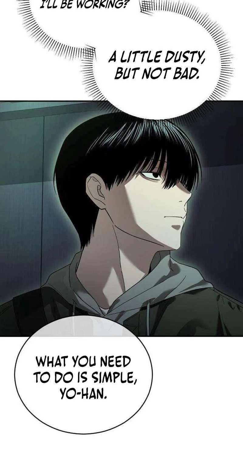 A Grimoire Changed My Fate Chapter 5 - page 99