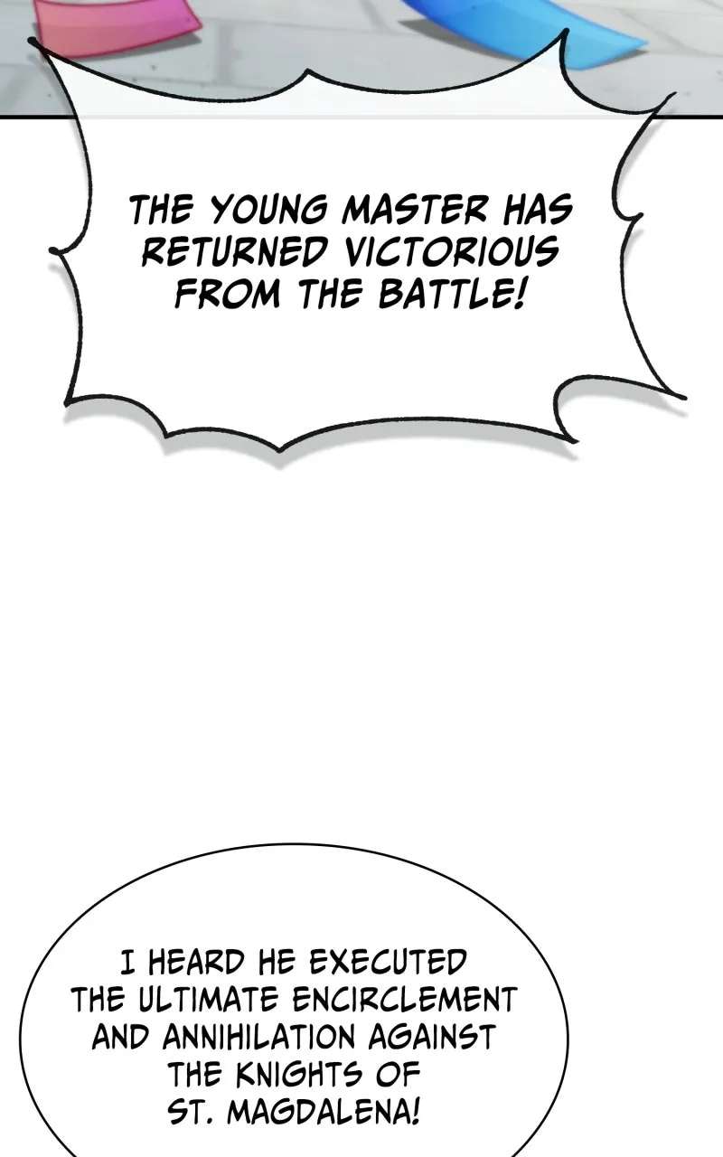 The Reborn Prodigy ofthe Ducal Family Chapter 26 - page 68