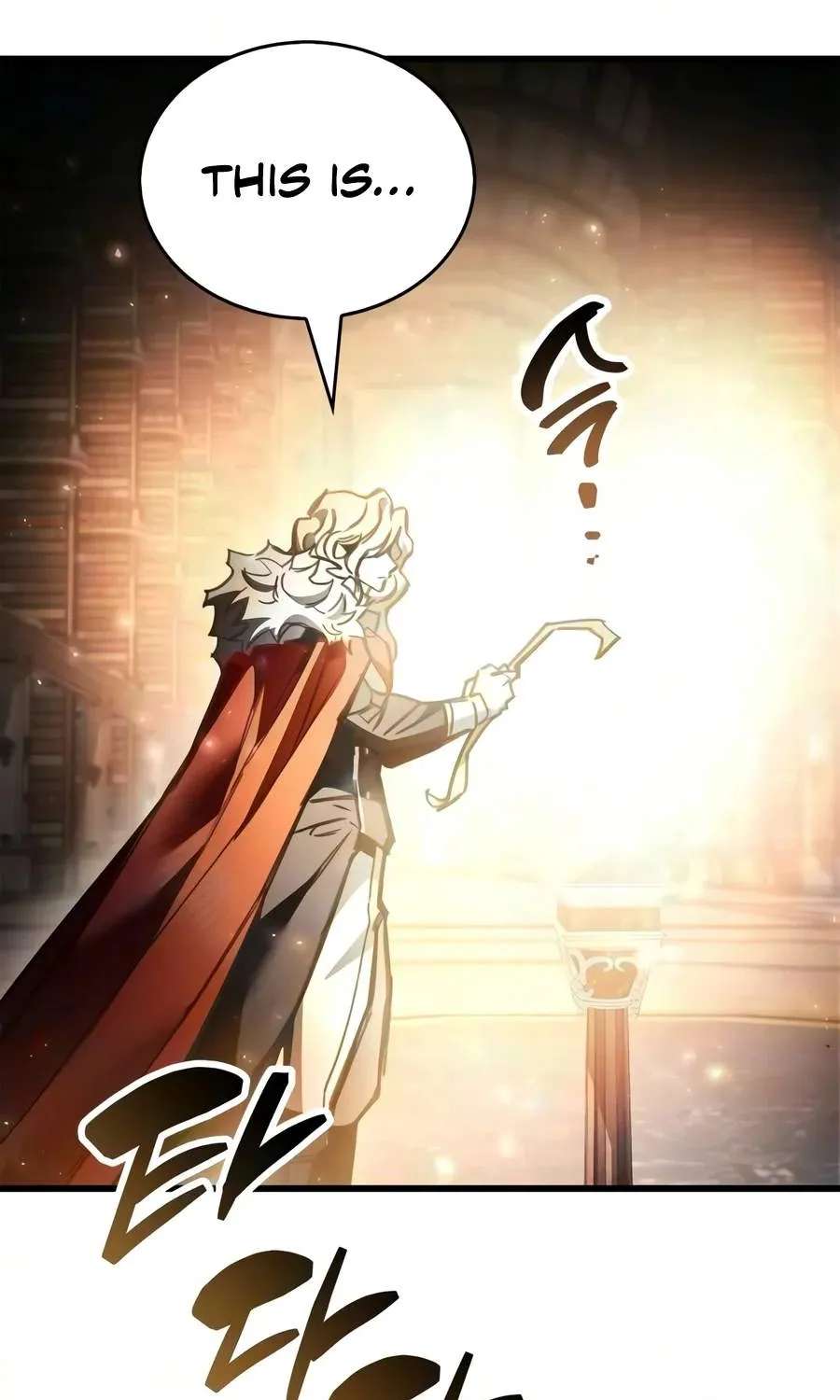The Player Hides His Past Chapter 136 - page 49
