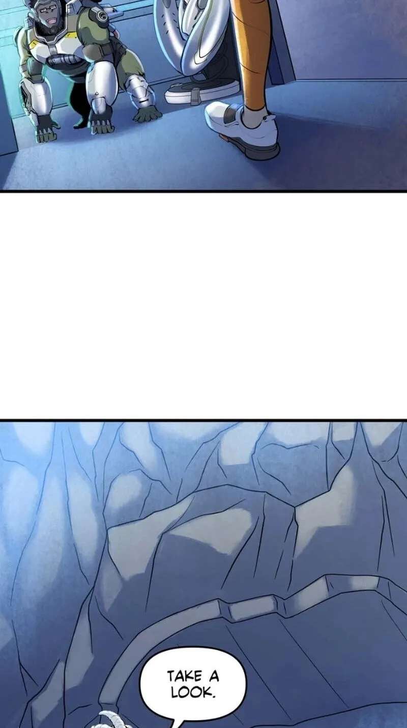 Overwatch: One Unified Heart Chapter 37 - page 27
