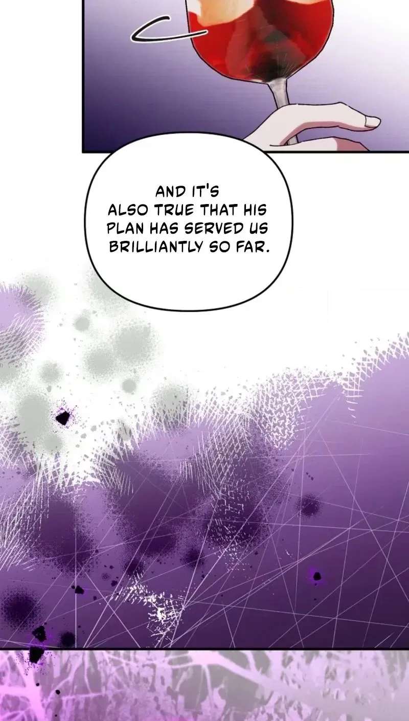 The Reason for Avoiding Him, the Perfect One Chapter 72 - page 50