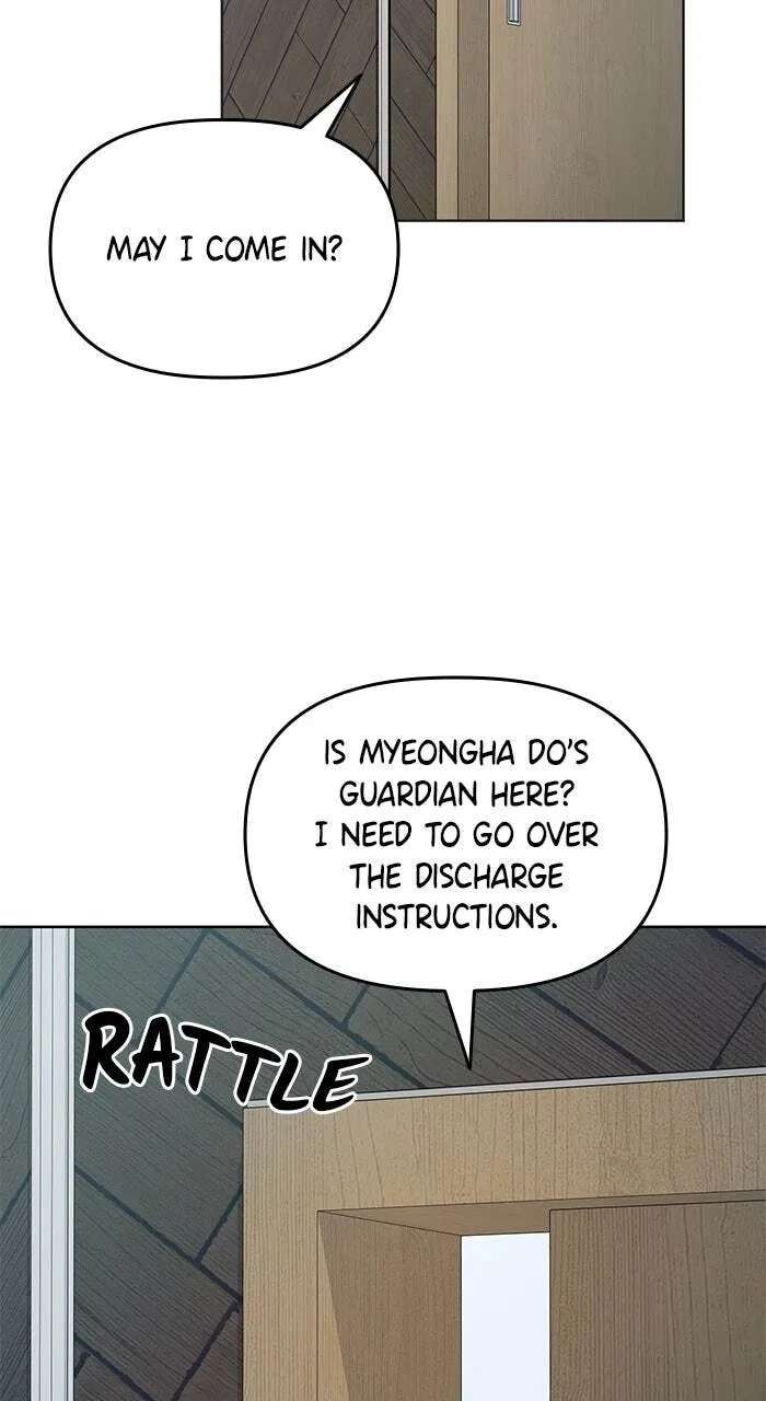One of Three Chapter 58 - page 77