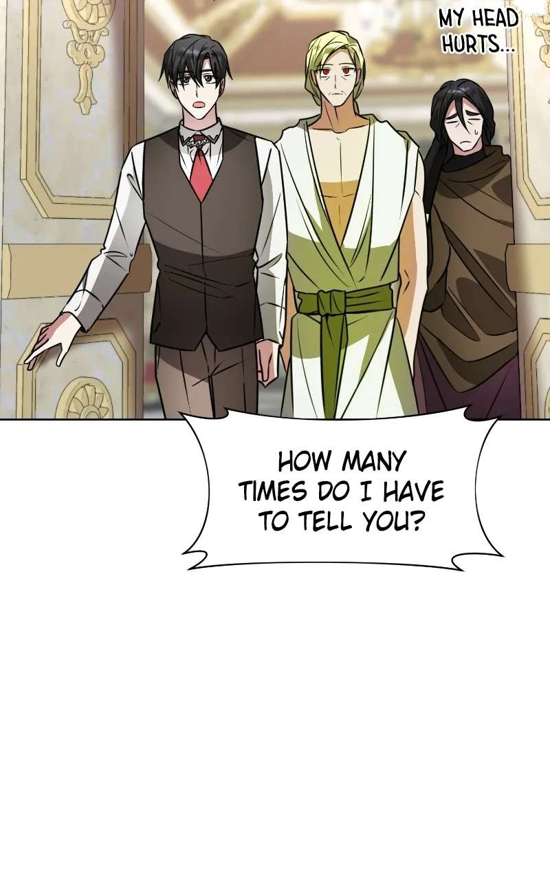 My Ruined Academy Chapter 94 - page 39
