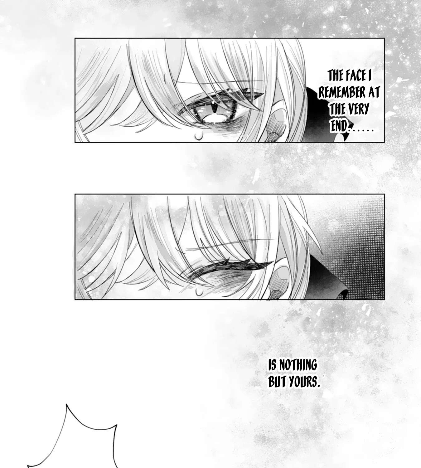 Akuyaku Reijou Toshite Kon'yakuhakisareta Tokoro, Shuuchakushin Tsuyome na Daini Ouji ga Dekiaishitekimashita. Chapter 4 - page 55