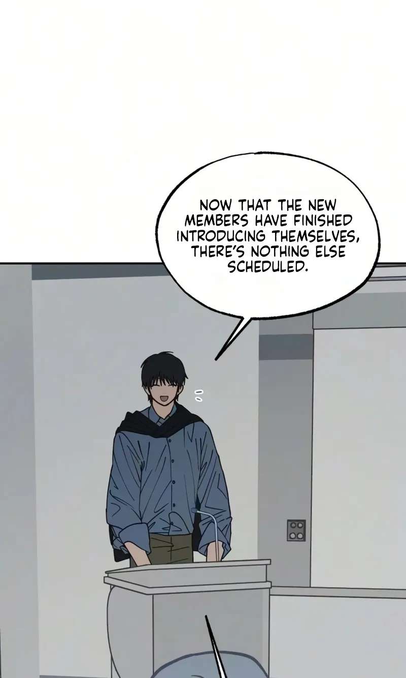 I'm a Romance Major Freshman Chapter 10 - page 36