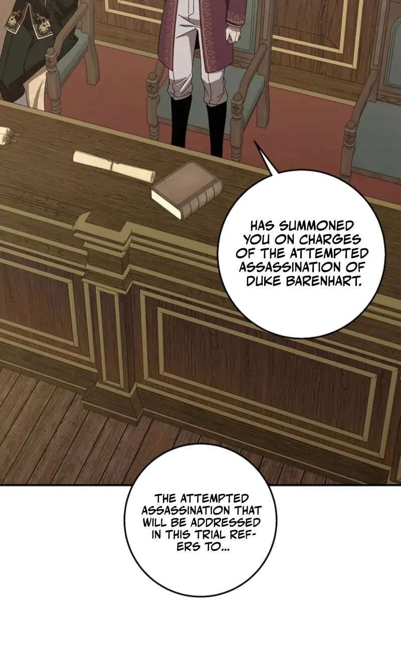 The Bondservant Chapter 94 - page 58