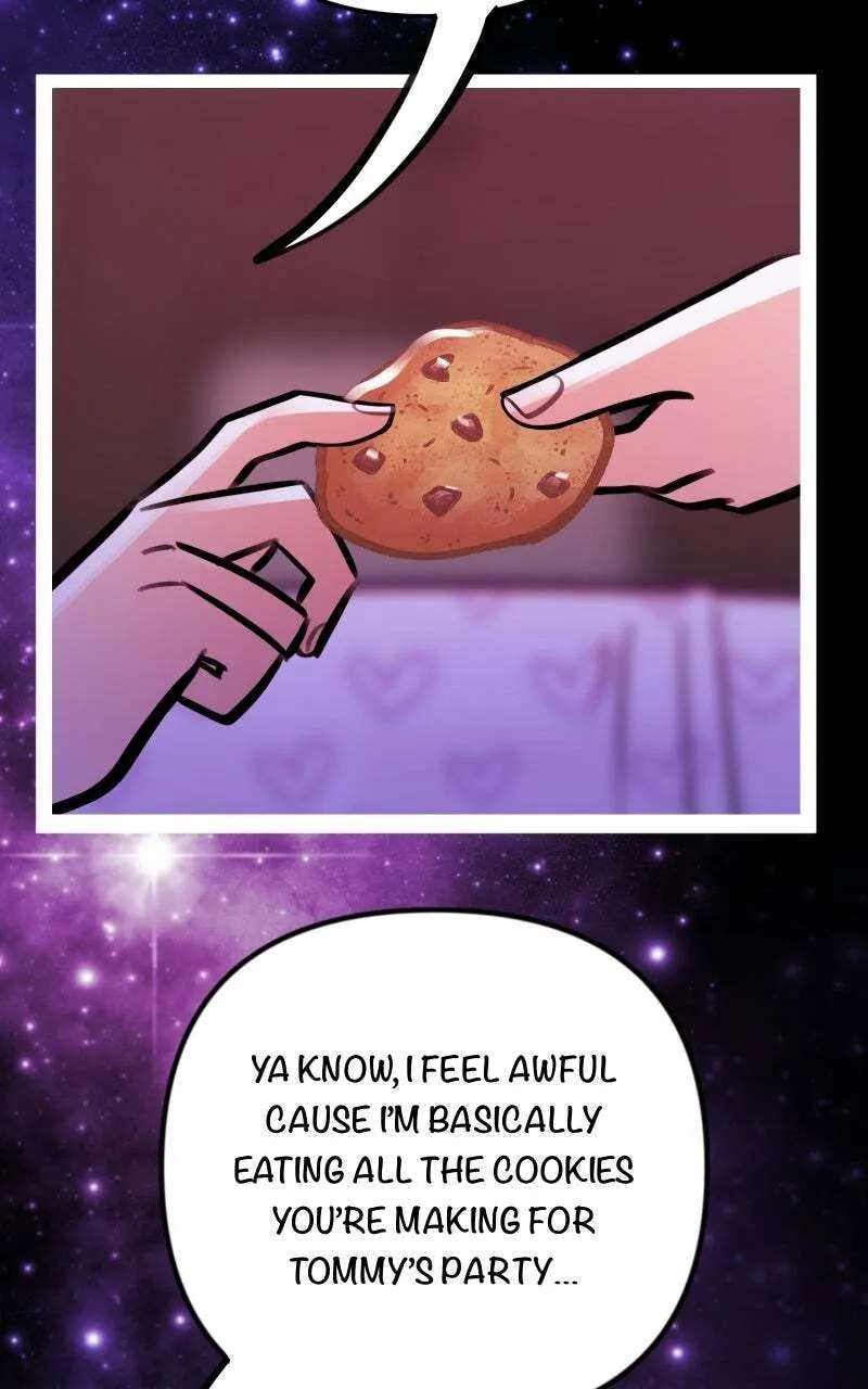 Star Catcher Chapter 113 - page 22