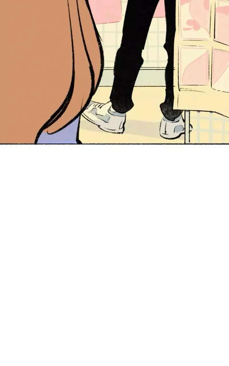 Why Don't I Have Anyone by My Side? Chapter 50 - page 51