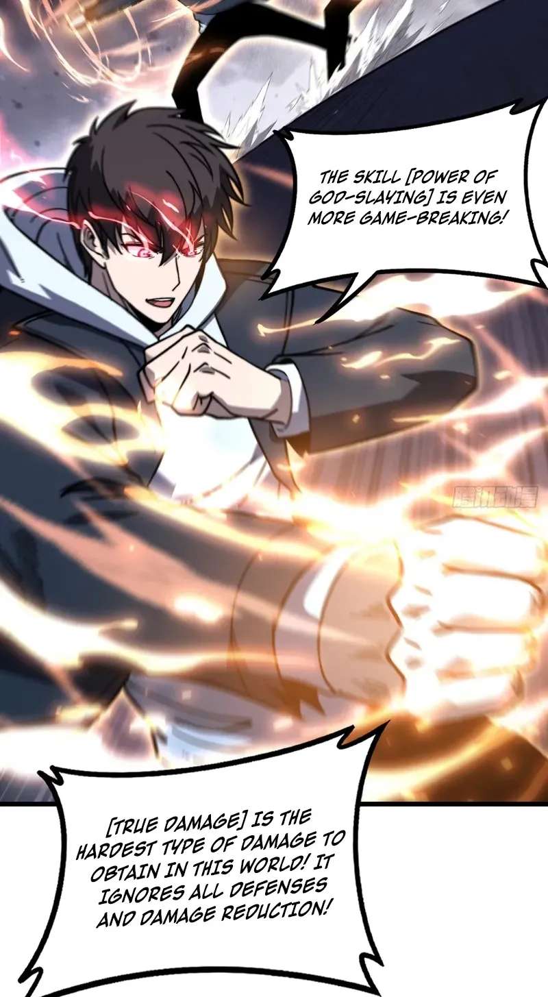 Global Awakening: The Synthesis Master Starts with an Undead Army Chapter 15 - page 29