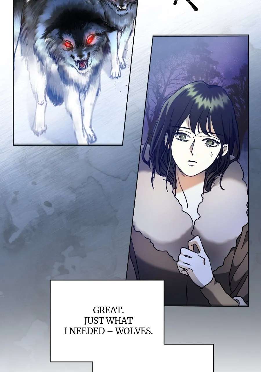 The Psycho Dukeand I Chapter 7 - page 3