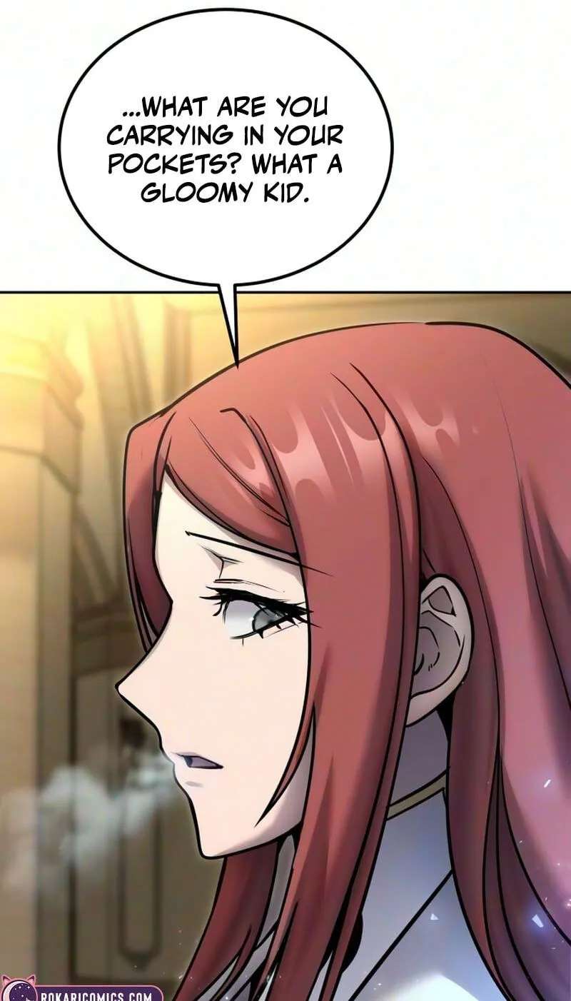 Secretly More Powerful than the Hero Chapter 137 - page 48