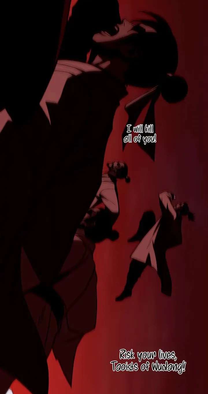 Heavenly Demon Apocalypse Chapter 2 - page 85