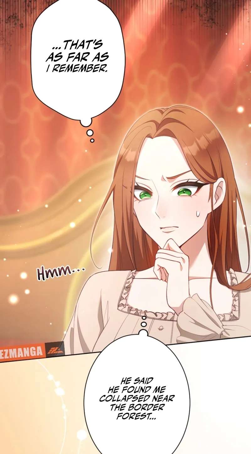 The Unhappy Poison Witch's Happy Marriage Chapter 2 - page 28
