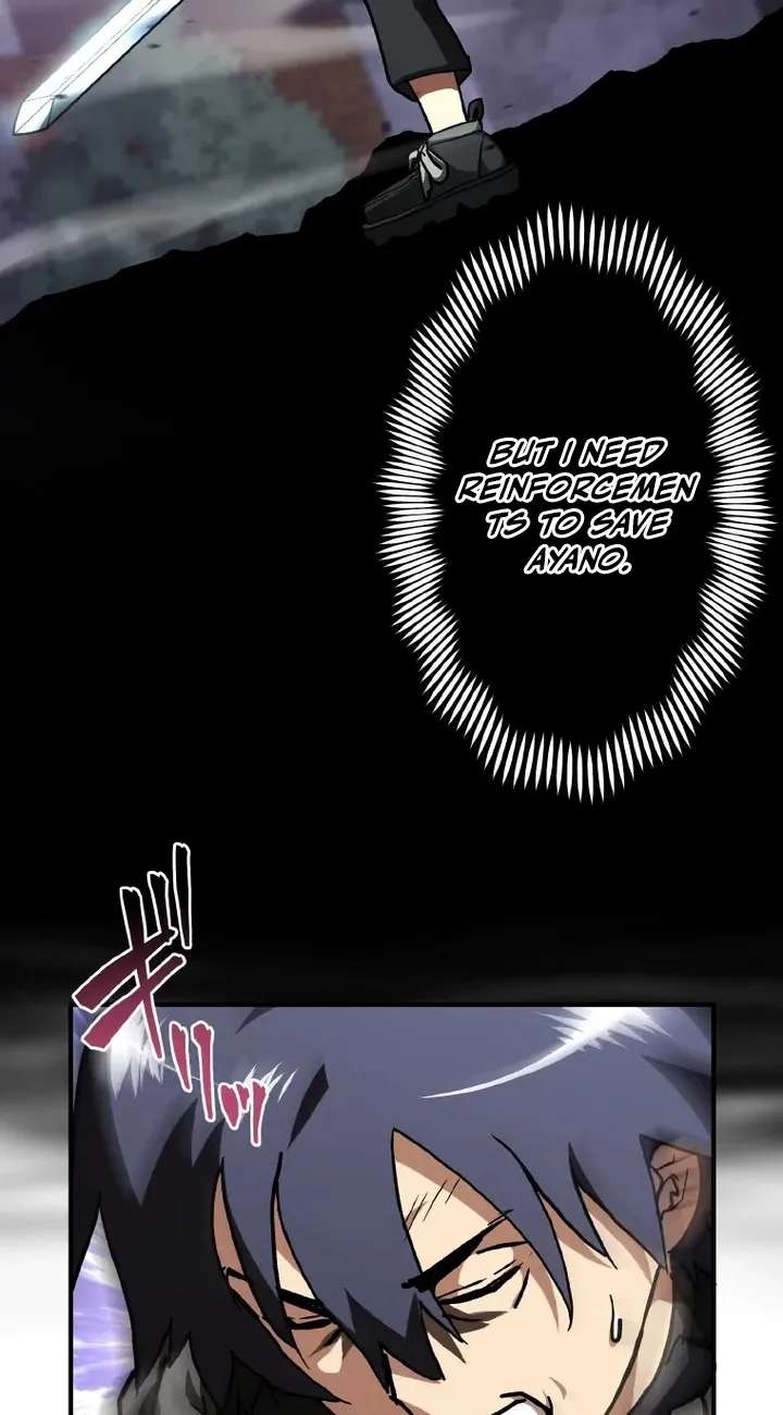 Revenge of the Villain Slayer Chapter 8 - page 43