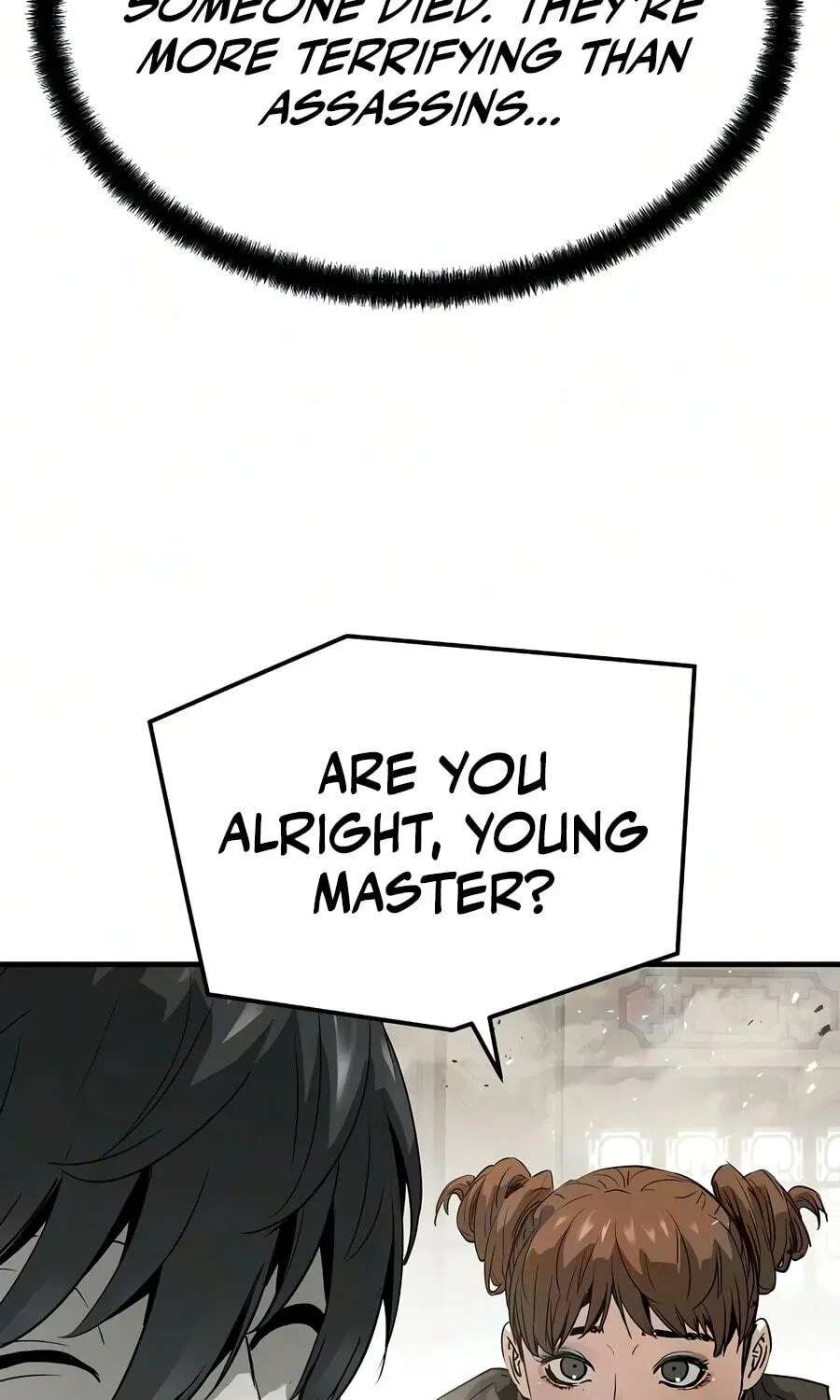 Absolute Regression Chapter 116 - page 39