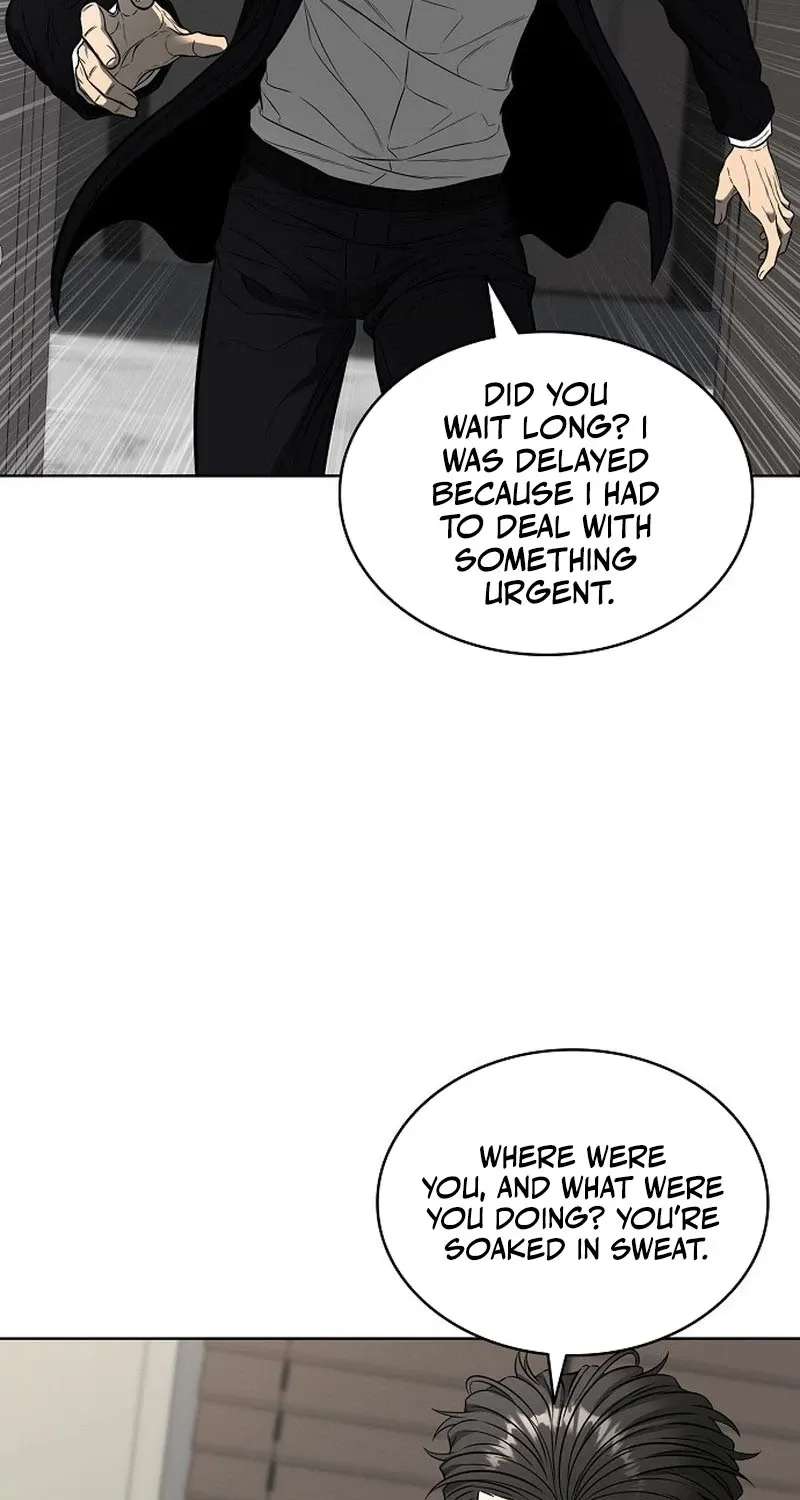 The Former Mercenary's Life As A Prosecutor Chapter 51 - page 50