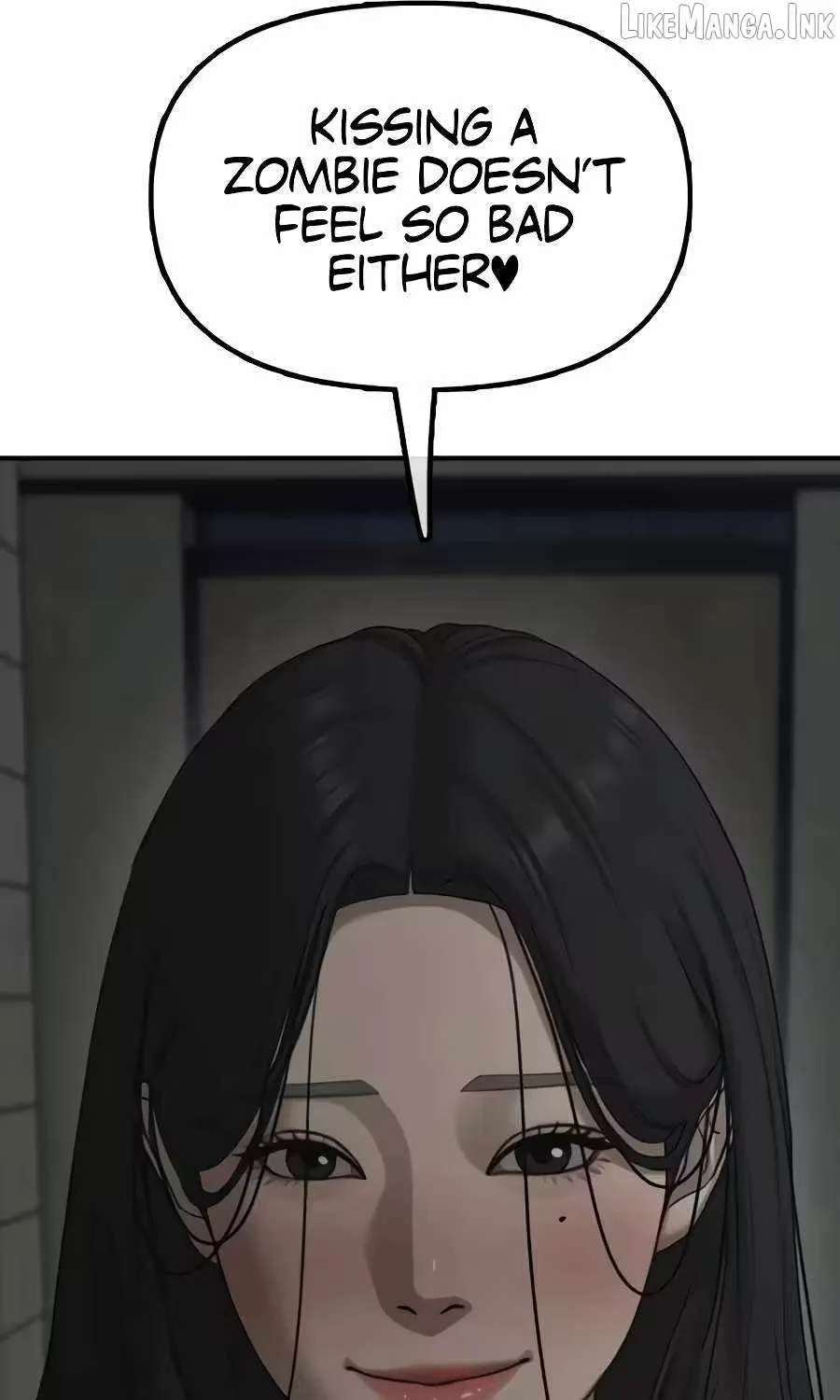The Apocalypse is Here Chapter 78 - page 39