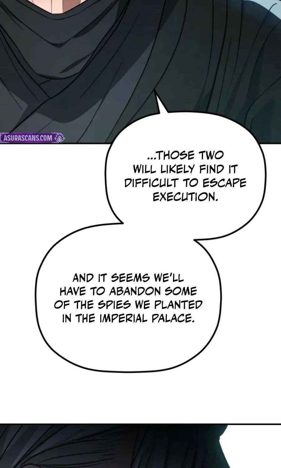The Youngest Son of the Eunhae Merchant Group Chapter 74 - page 5
