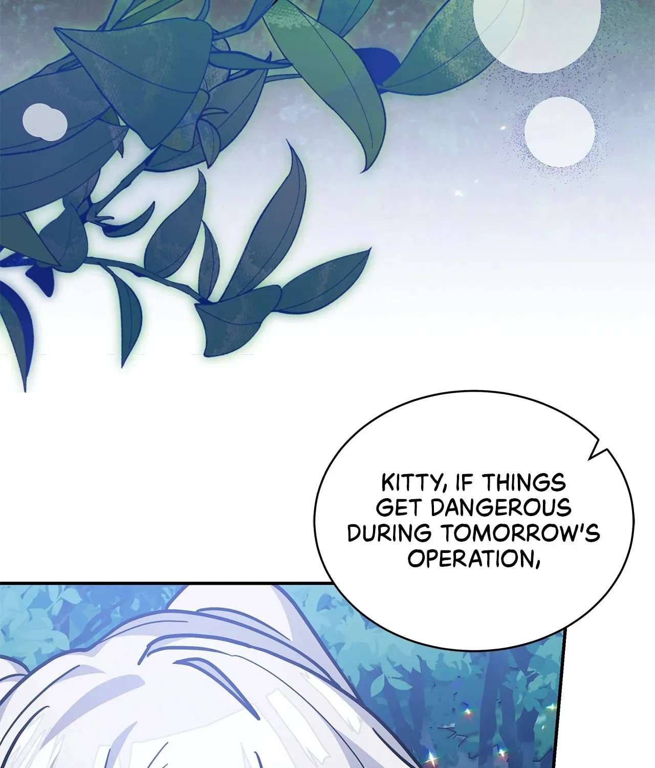 A Cat, Adopted by a Wolf Family? Chapter 102 - page 141