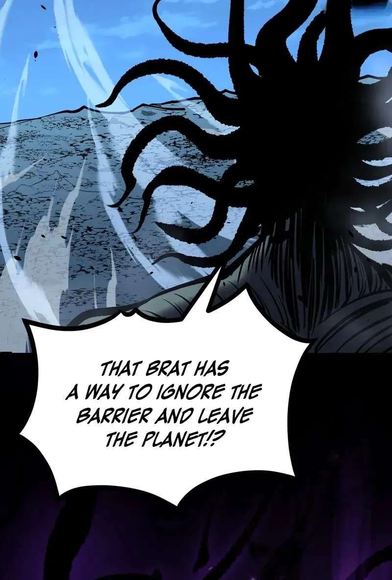Gatekeeper Of The Boundless World Chapter 192 - page 29