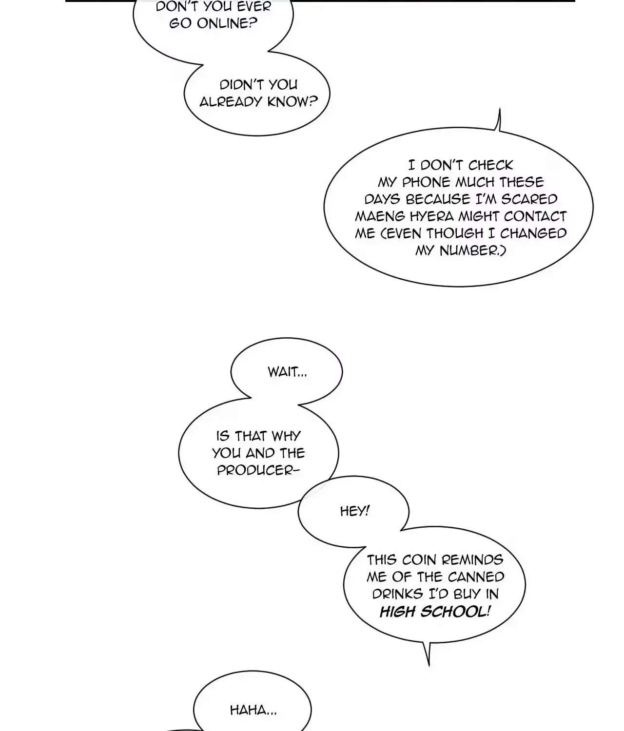 The King of Home Dating Chapter 59 - page 42