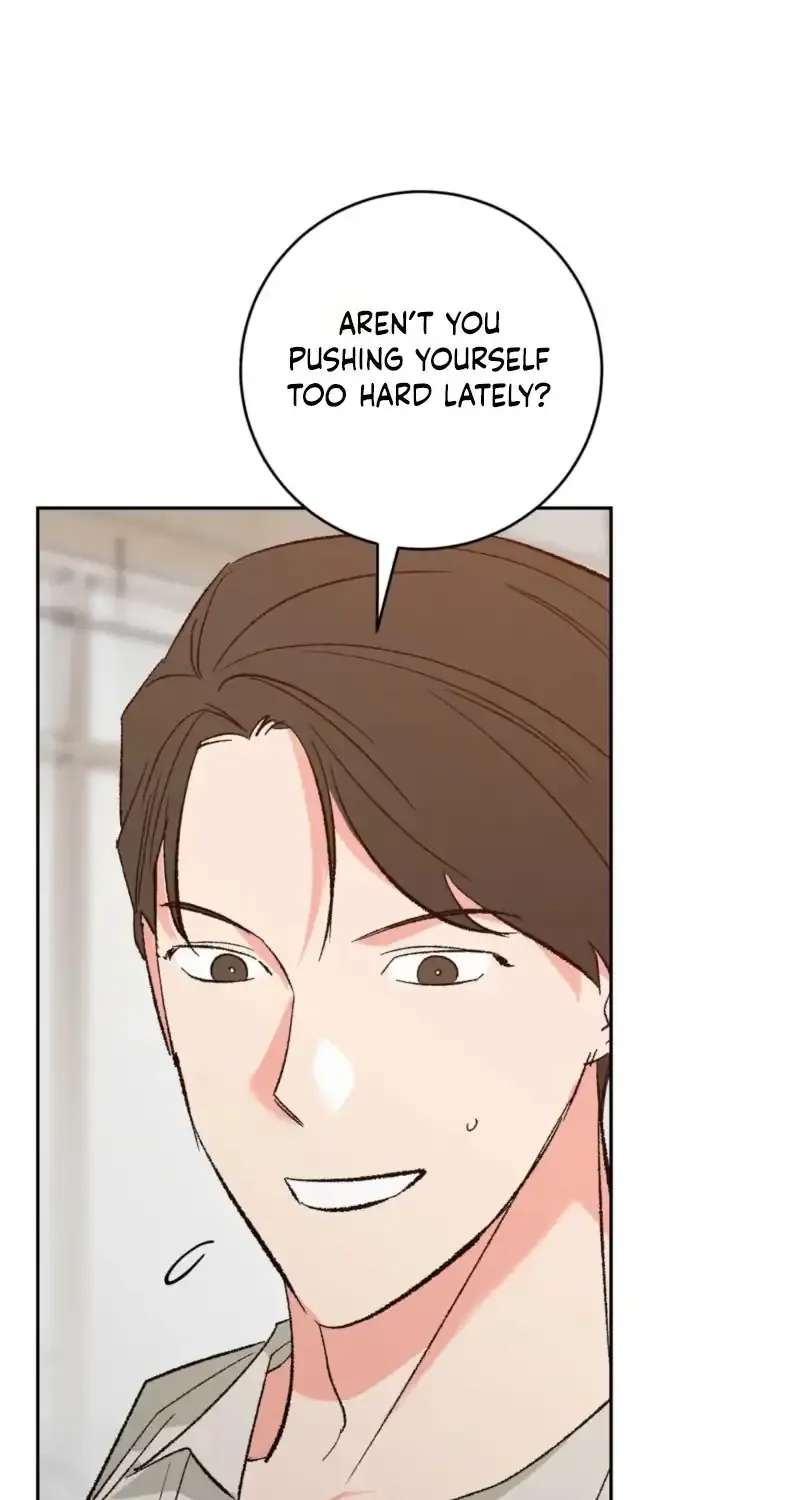Do Ghosts Dream Too Chapter 1 - page 49