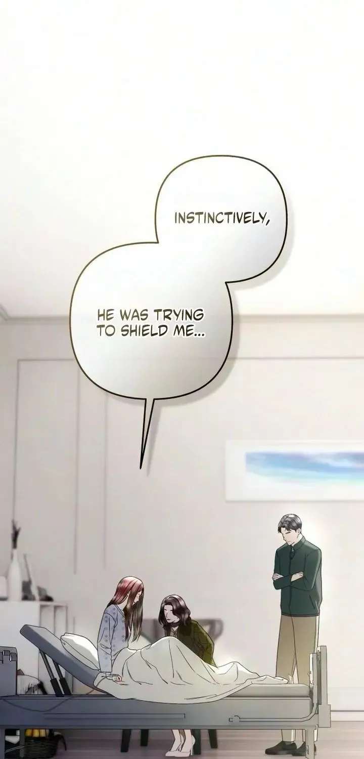 Counter-marriage Chapter 5 - page 22