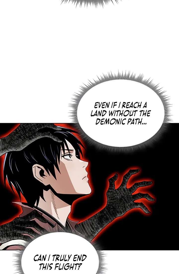 Heavenly Demon Apocalypse Chapter 5 - page 5