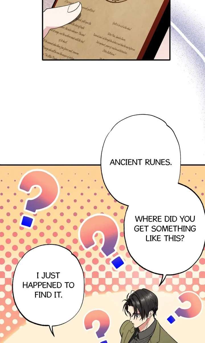 Top Secret Decoding Operation Chapter 1 - page 13