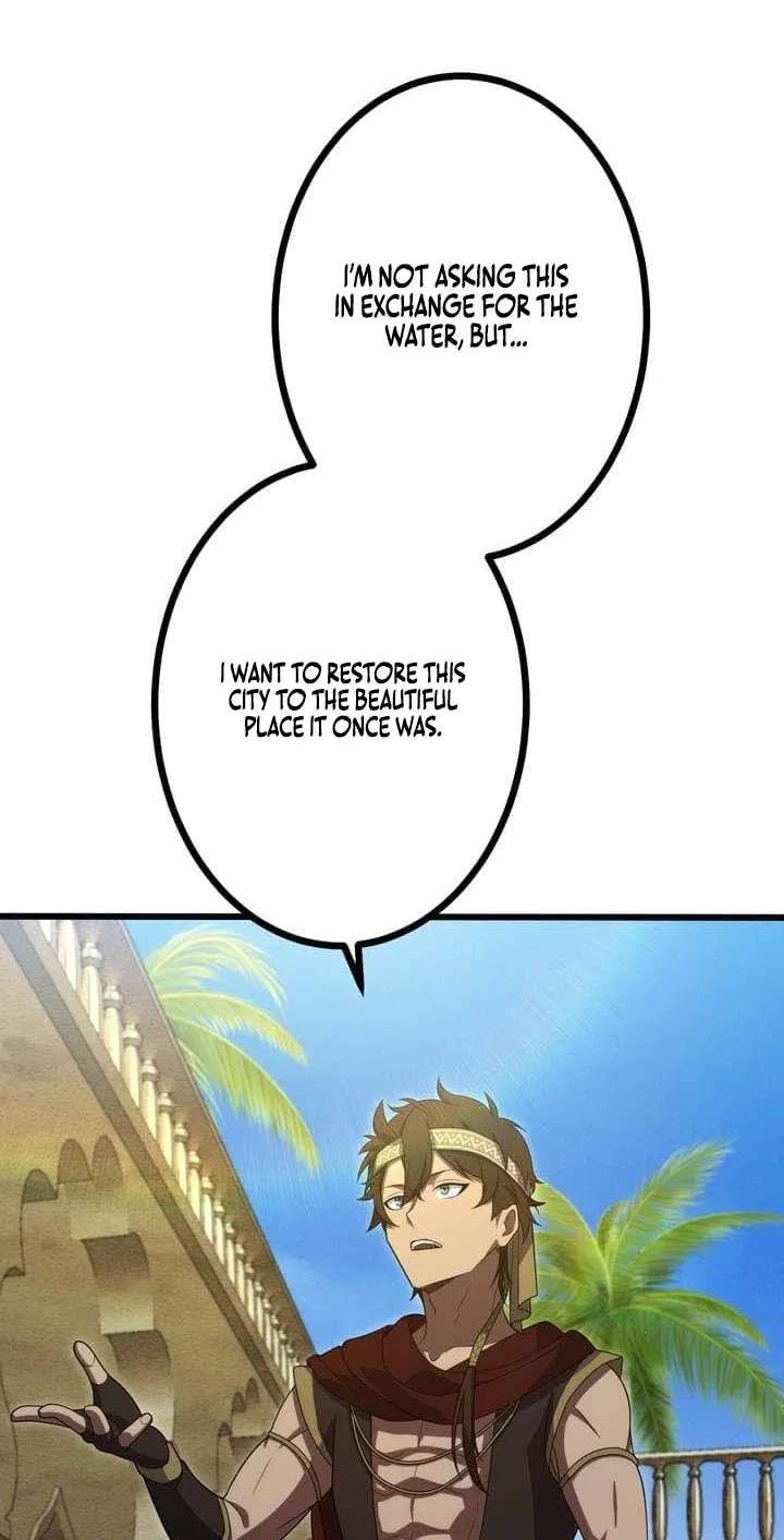 Dungeon Game: Former Corporate Drone Becomes OP ’Jester Chapter 32 - page 29