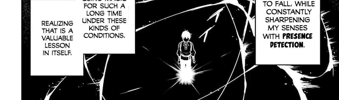 Infinite Magician ~I Was Persecuted as a Commoner's Child Without Magic Power, but I Possesses Infinite Magical Power~ Chapter 7 - page 13