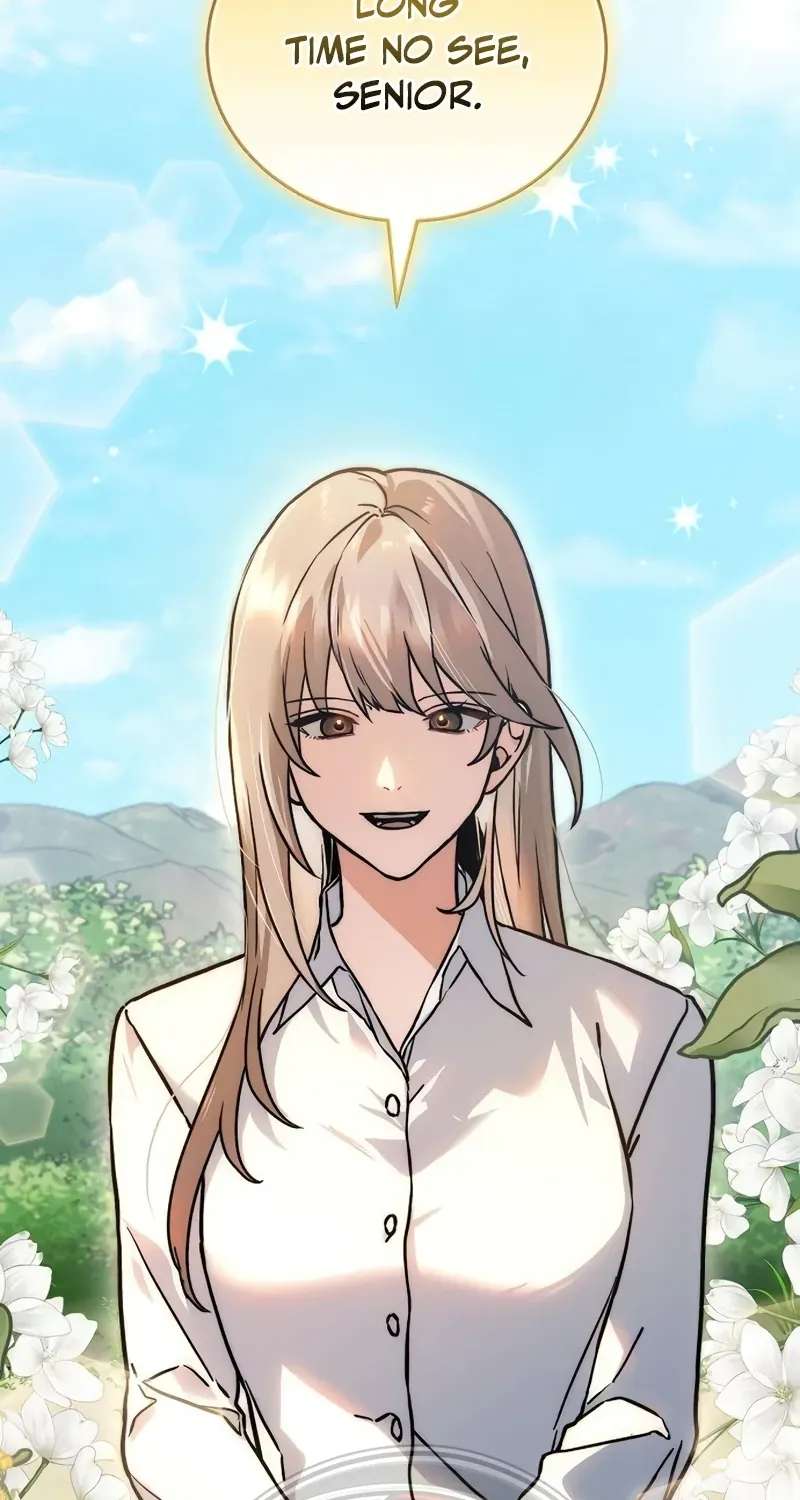 After Returning to Farming, National-Level Tycoons Flock In Chapter 2 - page 104