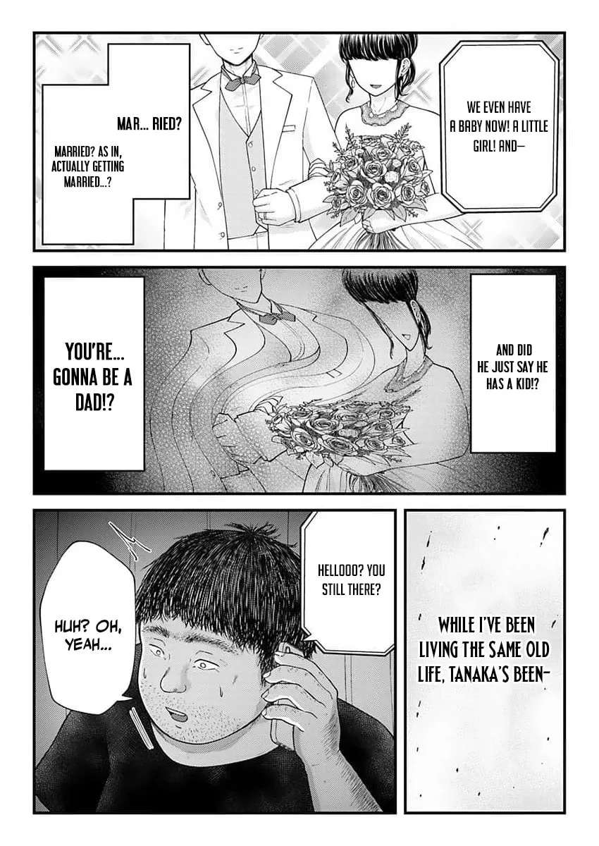 The Lustful Path to Supremacy: With Overwhelming Magic and Stamina, I'll Dominate 24 Hours a Day Chapter 5 - page 14