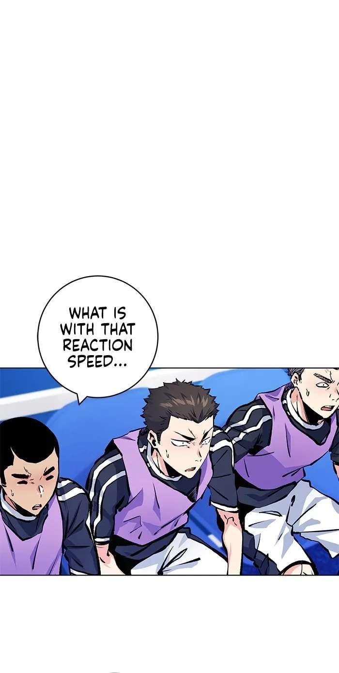 Top Corner Chapter 263 - page 62