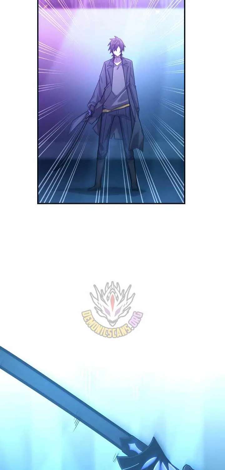I Became An S-Rank Hunter With The Demon Lord App Chapter 165 - page 30