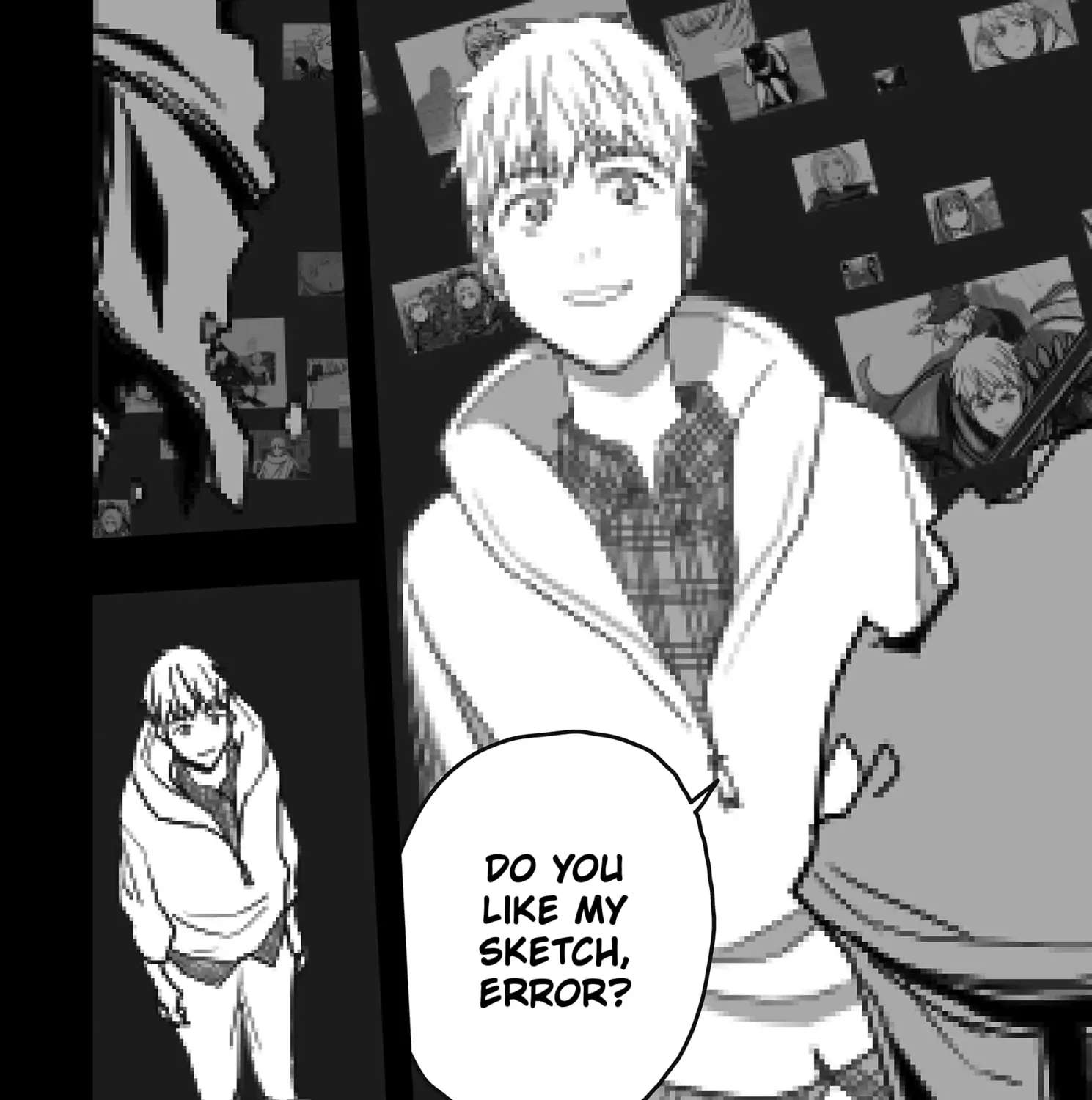 The Game Devil Chapter 27 - page 27