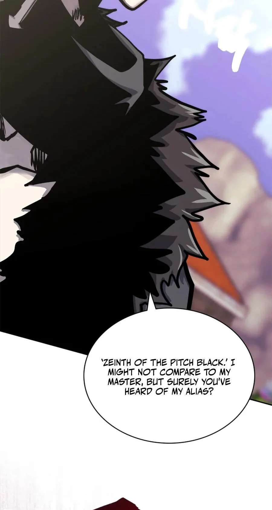 Dimensional Mercenary Chapter 297 - page 99