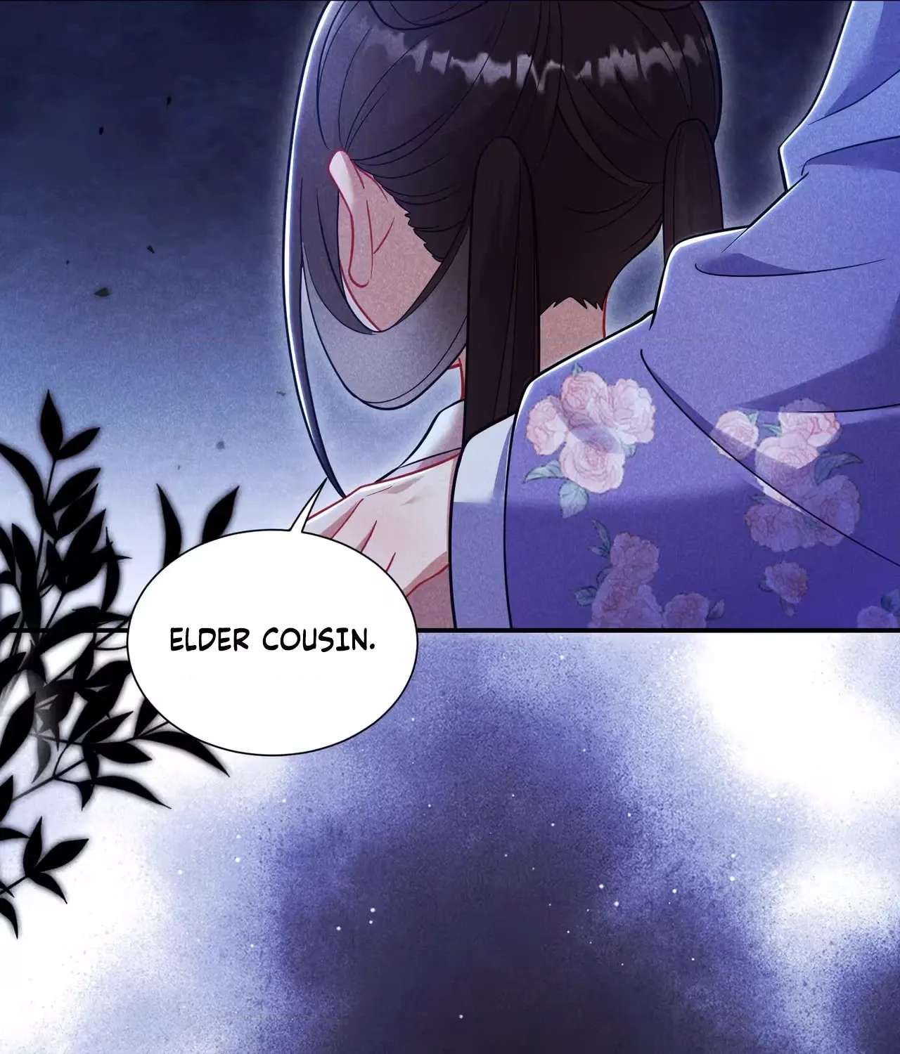 Empress's Will Love Chapter 5 - page 78