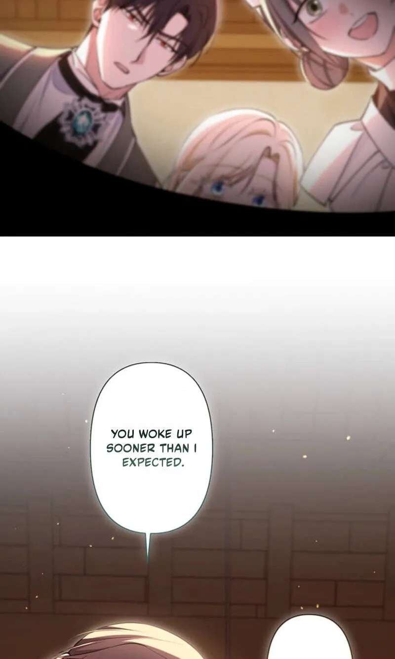 The Enemy King’s Substitute Bride Chapter 46 - page 78