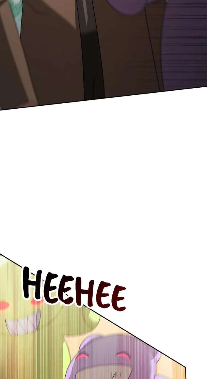 All Hail Lady Blanche! Chapter 36 - page 82