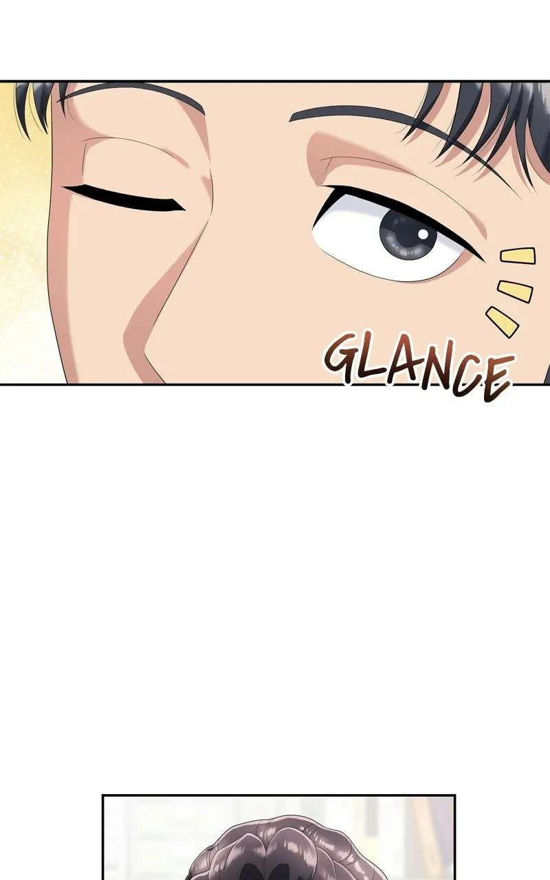 Back to First Base Chapter 3 - page 11