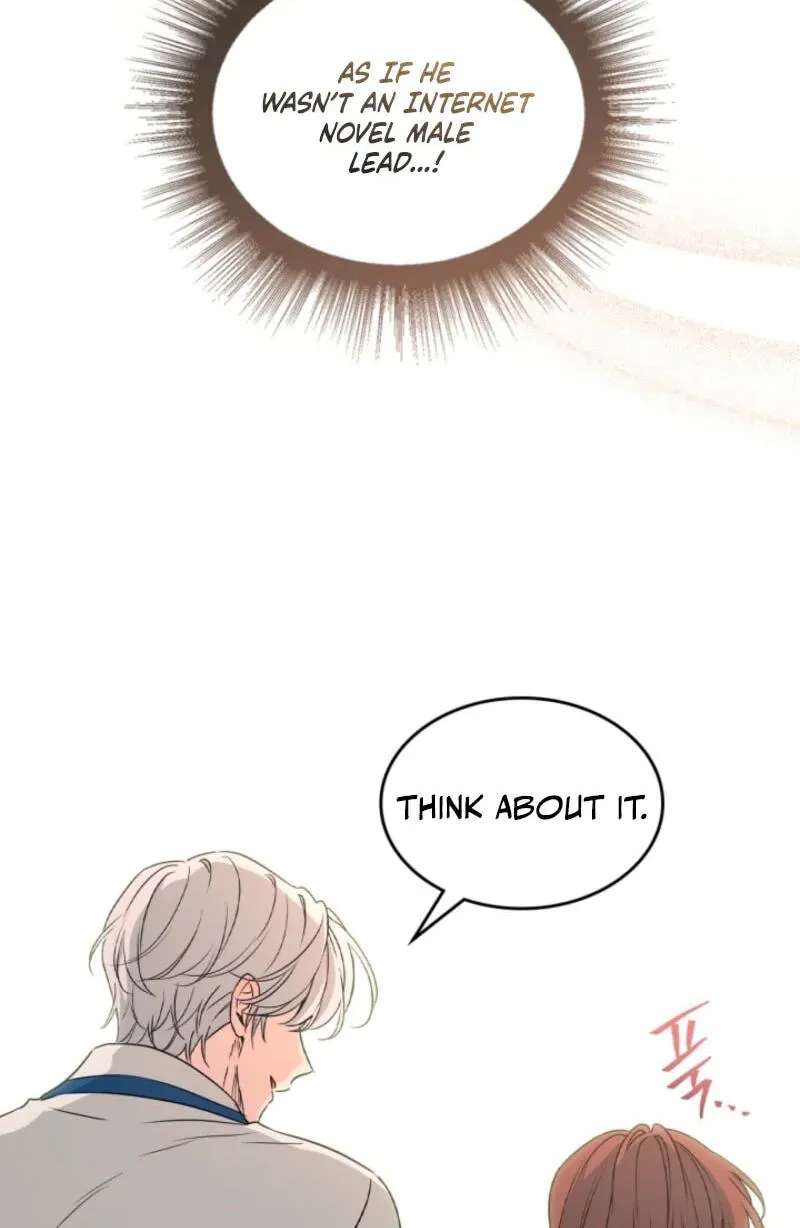 My Life as an Internet Novel Chapter 283 - page 54