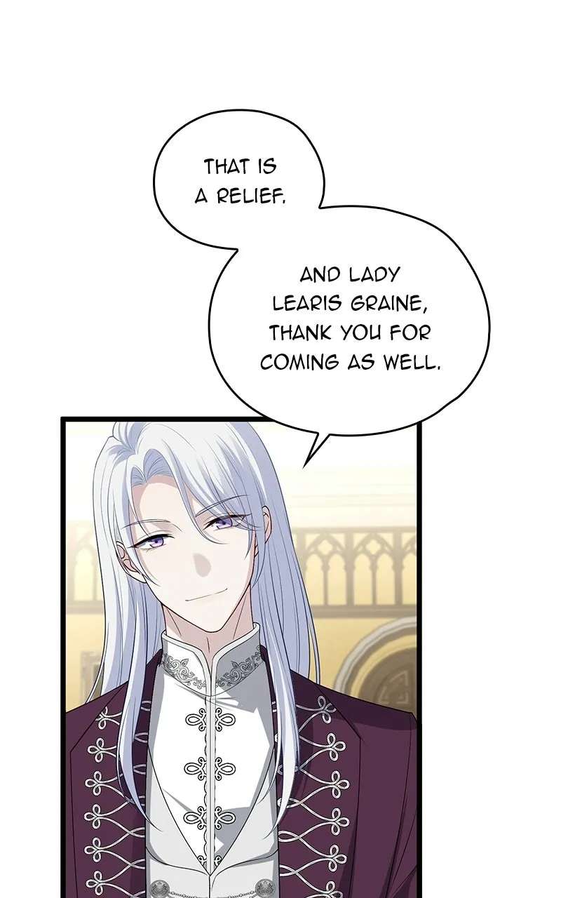Until the Soul of theFallen Queen Knows Love Chapter 32 - page 87