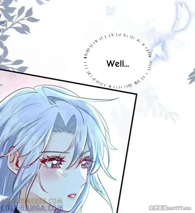Miss Ghost, No Snuggling Please! Chapter 24 - page 35