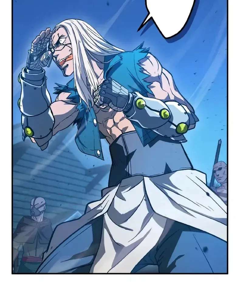 Revenge of the Villain Slayer Chapter 1 - page 96