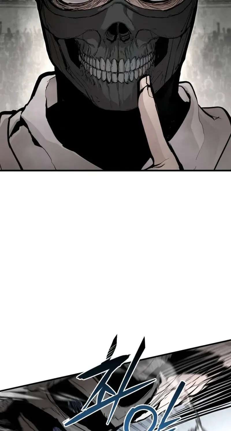War of Corpses Chapter 77 - page 49